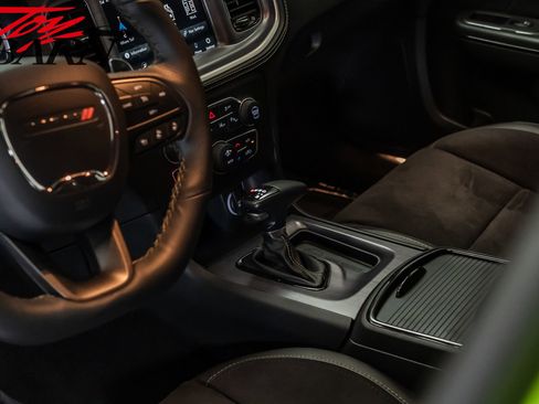 Used 2023 Dodge Charger Scat Pack image 27