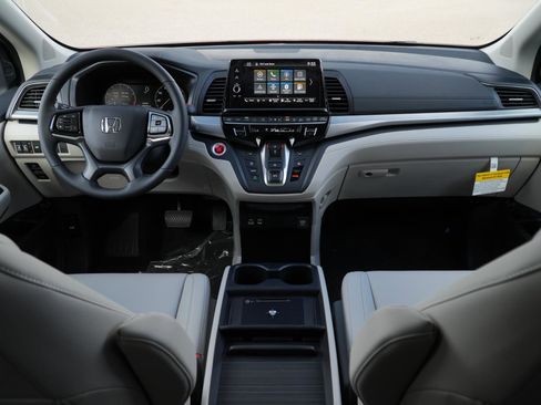 Used 2026 Honda Odyssey EX-L image 20