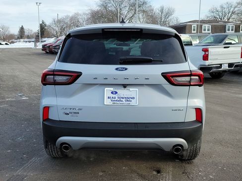New 2026 Ford Escape Active w/ Cold Weather Package image 5