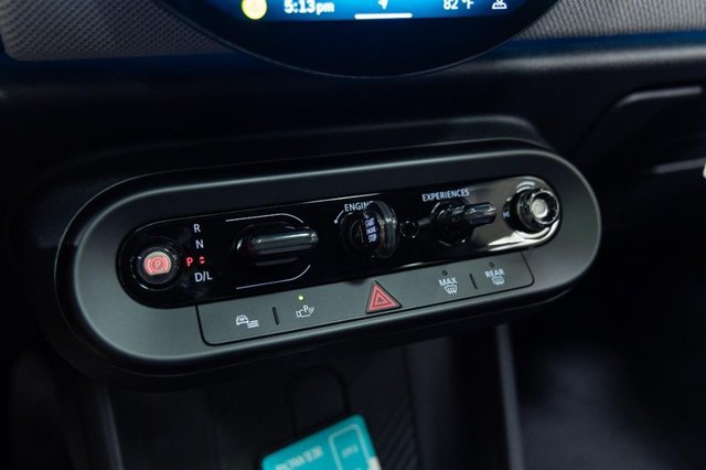 New 2026 MINI Cooper S FWD image 16