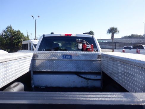 Used 2020 Ford F350 XL w/ STX Appearance Package image 6