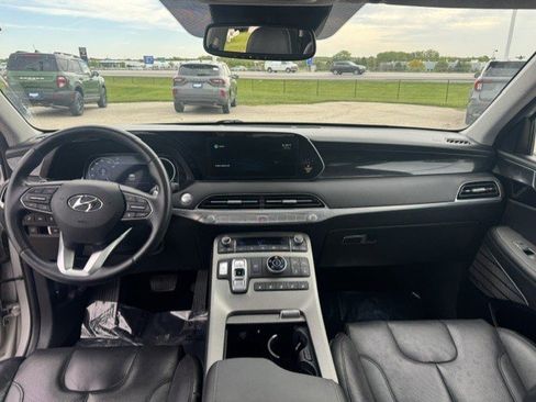 Used 2022 Hyundai Palisade Limited AWD/4WD image 32