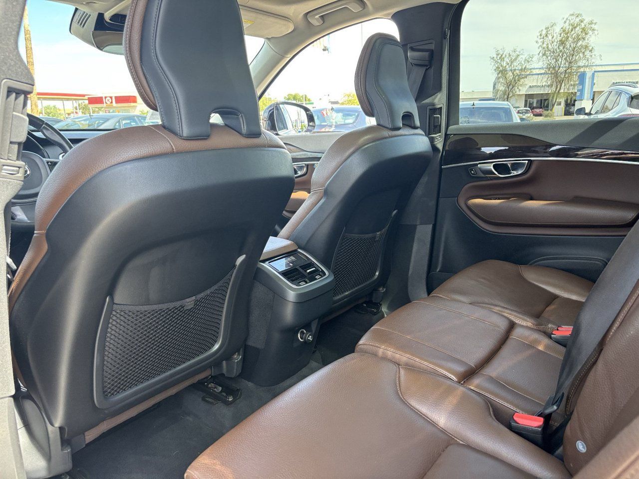 Used 2019 Volvo XC90 T6 Momentum w/ Advanced Package AWD/4WD image 15