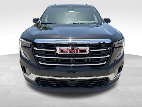 New 2026 GMC Acadia Elevation FWD image 2