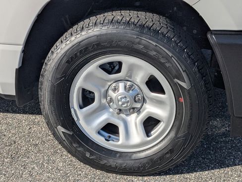 New 2026 RAM 1500 Tradesman image 9