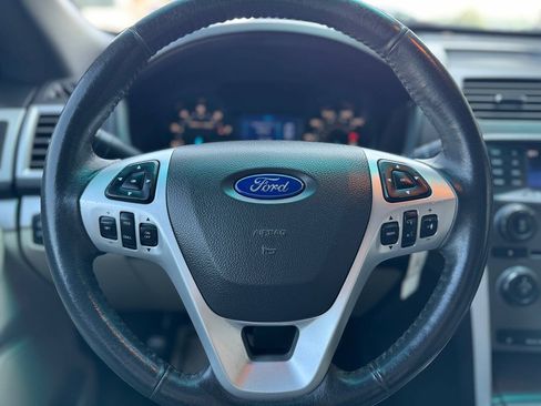 Used 2014 Ford Explorer XLT FWD image 15