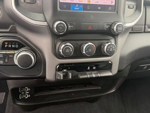 Used 2024 RAM 2500 Big Horn w/ Bed Utility Group AWD/4WD image 25