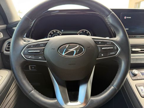 Used 2022 Hyundai Palisade Limited FWD image 9
