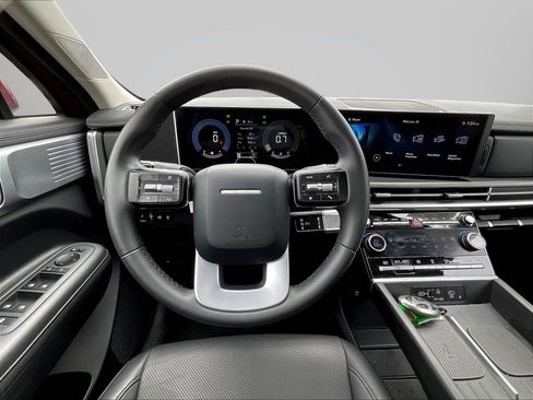 Certified 2025 Hyundai Santa Fe SEL AWD/4WD image 8