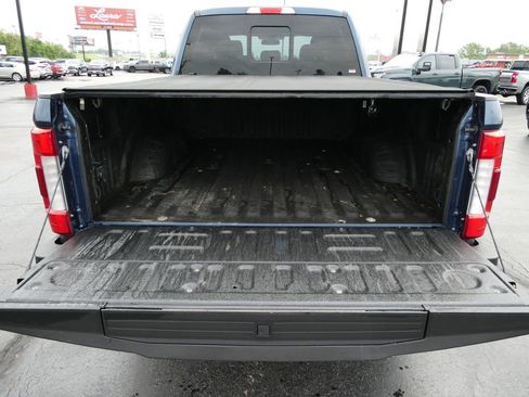 Used 2017 Ford F250 King Ranch w/ King Ranch Ultimate Package AWD/4WD image 11