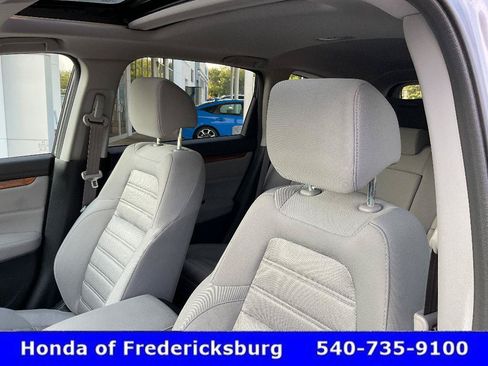 Used 2018 Honda CR-V EX image 34