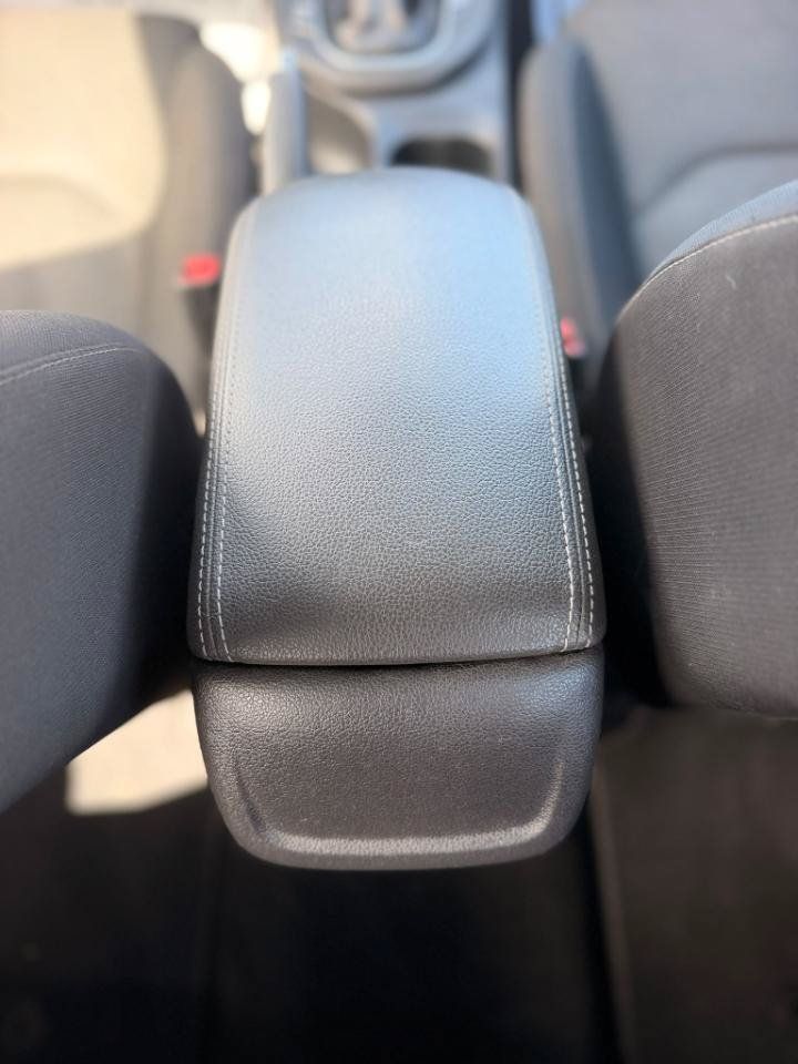 Used 2018 Hyundai Elantra GT w/ Style Package 02 FWD image 27