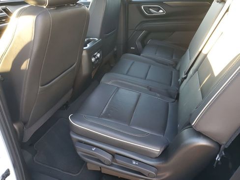 Used 2021 GMC Yukon SLT image 20