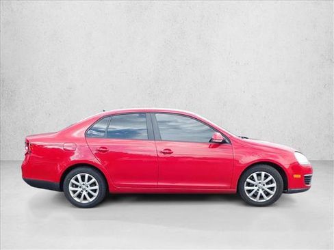 Used 2010 Volkswagen Jetta SE FWD image 9