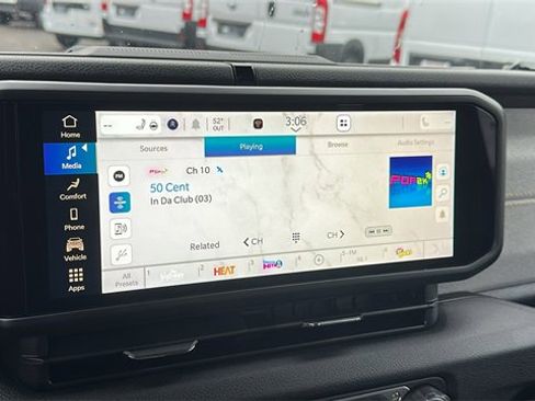 New 2026 Jeep Gladiator Sport image 13