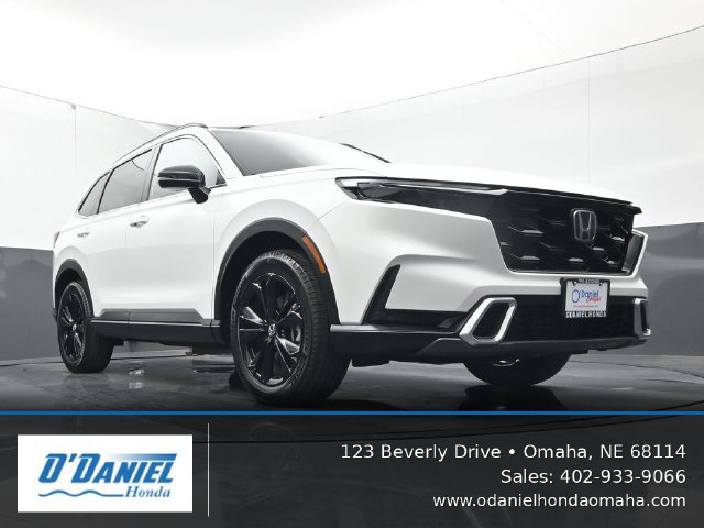 Used 2024 Honda CR-V Sport Touring image 14