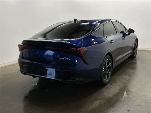 Used 2025 Kia K5 GT-Line image 33