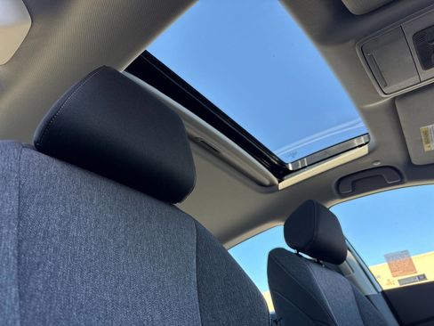 Used 2025 Honda Accord SE image 13