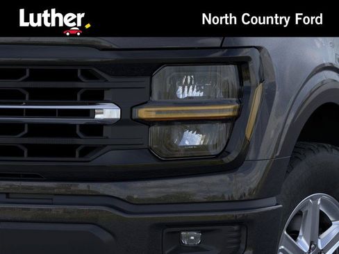 New 2026 Ford F150 XLT w/ Mobile Office Package image 18