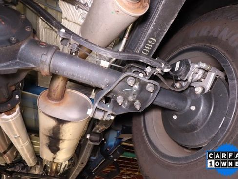 Used 2023 Chevrolet Colorado Trail Boss w/ Advanced Trailering Package image 47