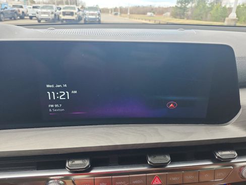 Used 2024 Kia Telluride SX X-Line image 15