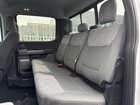 Certified 2023 Ford F150 XLT w/ Equipment Group 302A High image 26