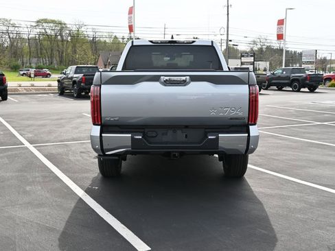 New 2026 Toyota Tundra 1794 Edition AWD/4WD image 6