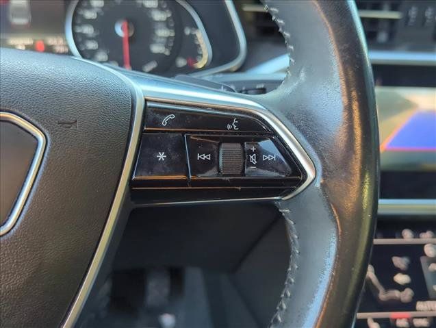 Used 2020 Audi A6 2.0T Premium AWD/4WD image 14