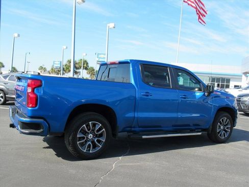 Certified 2023 Chevrolet Silverado 1500 RST w/ All Star Edition Plus image 5