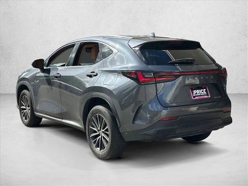 Used 2024 Lexus NX 250 FWD image 7