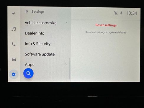 Used 2025 Toyota Corolla SE image 34