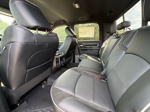 New 2026 RAM 2500 Laramie image 20