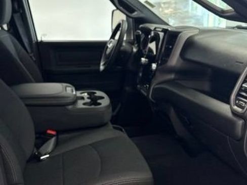 New 2026 RAM 3500 Tradesman AWD/4WD image 16