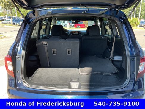 Used 2022 Honda Pilot Sport image 21