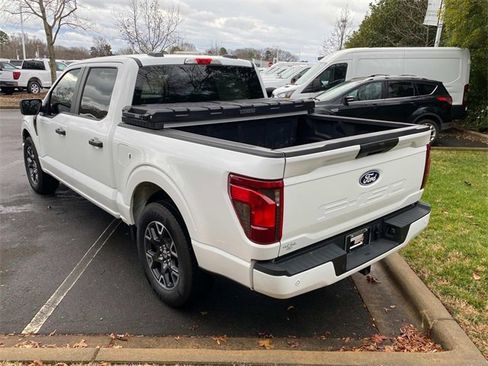 Used 2025 Ford F150 STX w/ Equipment Group 200A image 29