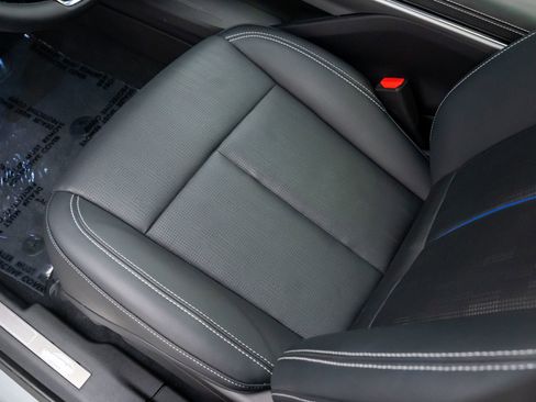 Certified 2024 Cadillac Lyriq Luxury w/ LPO, Floor Liner Package image 19