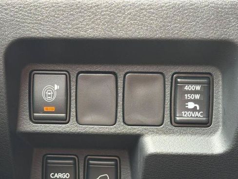 Certified 2022 Nissan Frontier PRO-4X w/ Pro-4X Premium Package AWD/4WD image 15