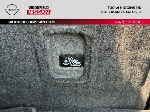 Certified 2023 Nissan Rogue SL w/ SL Premium Package AWD/4WD image 17