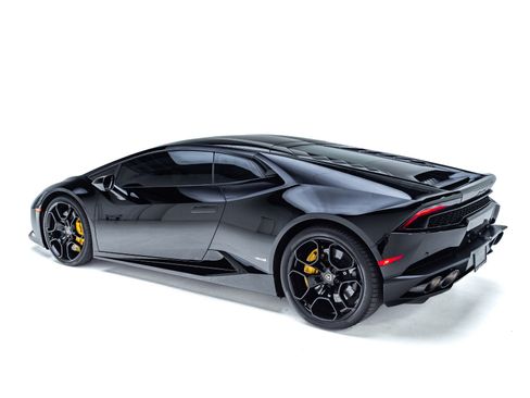 Used 2016 Lamborghini Huracan LP 610-4 AWD/4WD image 23