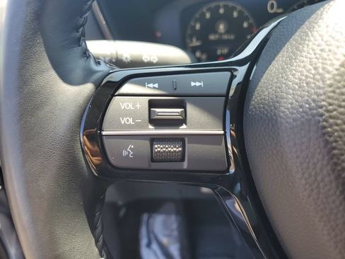 Certified 2026 Honda CR-V EX-L image 28