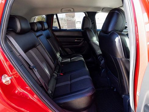 Used 2024 MAZDA CX-50 AWD 2.5 S w/ Weather Package image 27