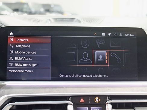 Used 2022 BMW ALPINA XB7 AWD/4WD image 21