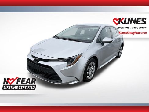 Used 2023 Toyota Corolla LE image 5