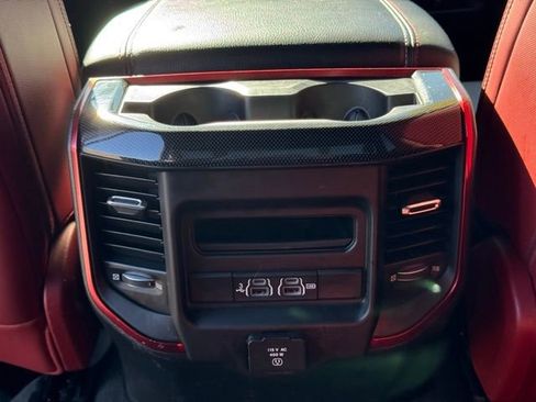 Certified 2019 RAM 1500 Rebel w/ Rebel Level 2 Equipment Group image 20