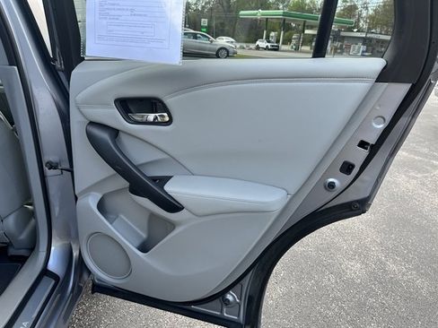 Used 2016 Acura RDX AWD w/ Technology Package image 29