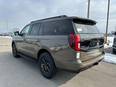 New 2026 Ford Expedition Tremor image 3