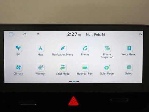 Used 2024 Hyundai Ioniq 5 SEL image 30