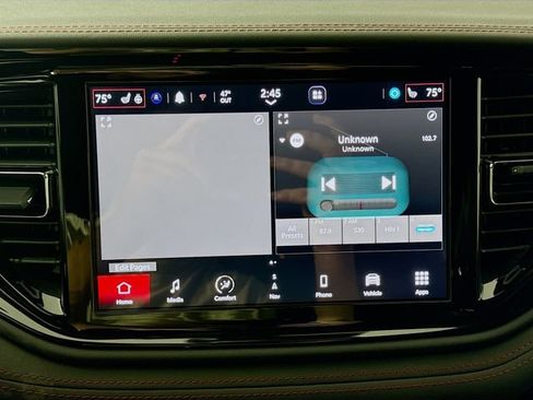 New 2026 Dodge Durango GT image 15