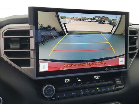 Used 2023 Toyota Tundra Limited w/ Power Package image 28