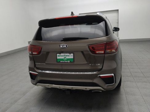 Used 2019 Kia Sorento SX image 7